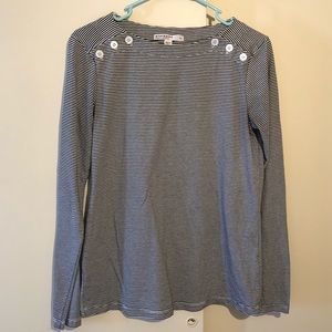 Anthropologie Stateside Shirt